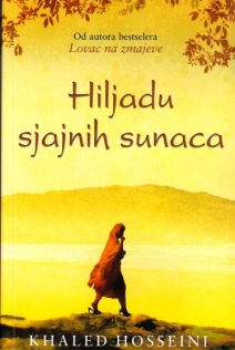 Hiljadu sjajnih sunaca