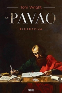 Sv. Pavao : Biografija