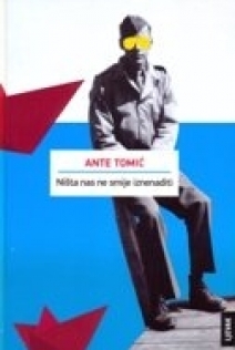 Ništa nas ne smije iznenaditi