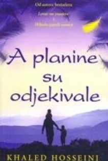 A planine su odjekivale