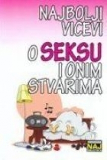 Beletristika Hrvatska I Strana Knjizevnost Humor Zabava