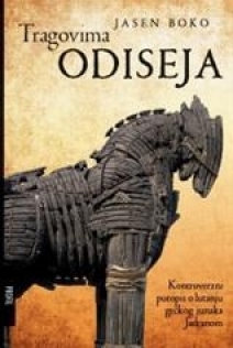 Tragovima Odiseja