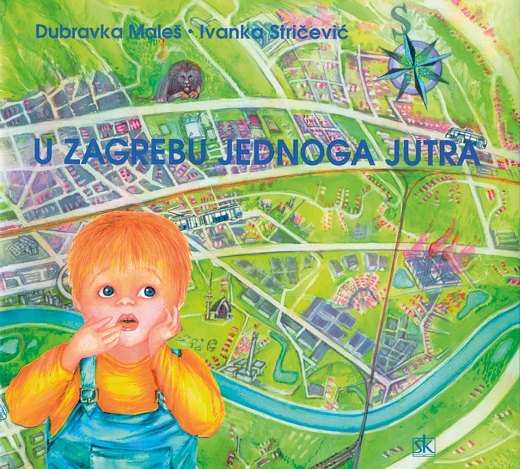 U Zagrebu jednoga jutra