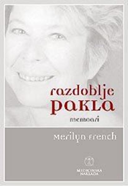 Razdoblje pakla : memoari