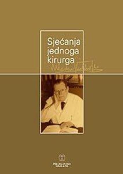 Sjećanja jednog kirurga