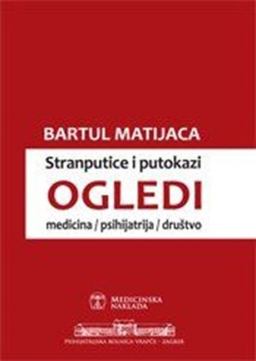 Stranputice i putokazi – ogledi