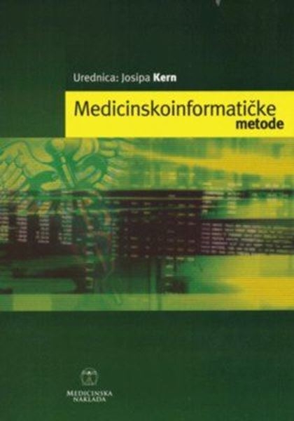 Medicinskoinformatičke metode 