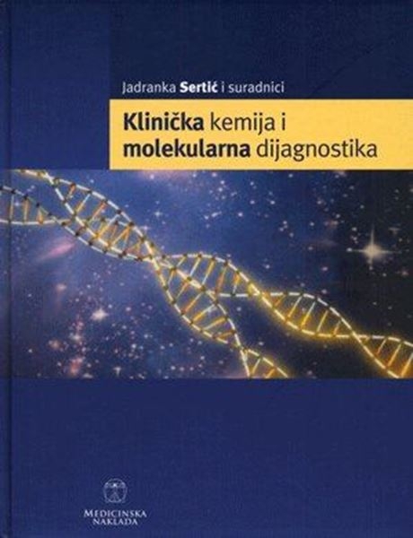 Klinička kemija i molekularna dijagnostika