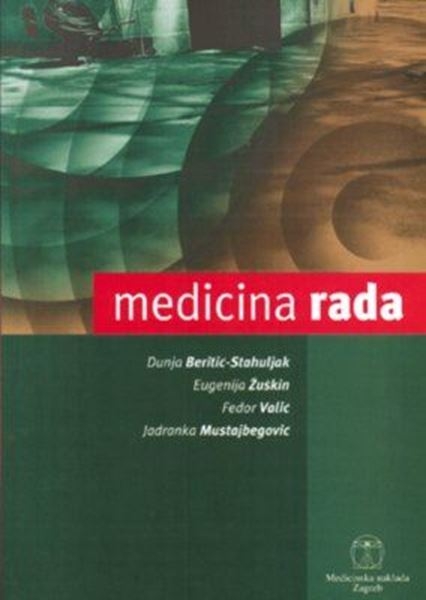 Medicina rada 