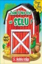 Znaš li tko živi na selu?