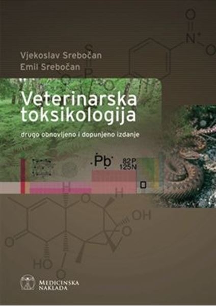 Veterinarska toksikologija