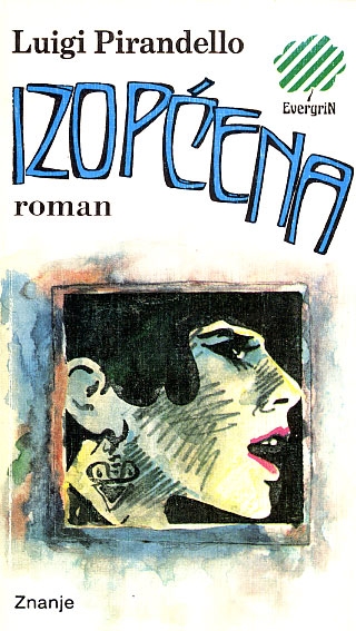 Izopćena