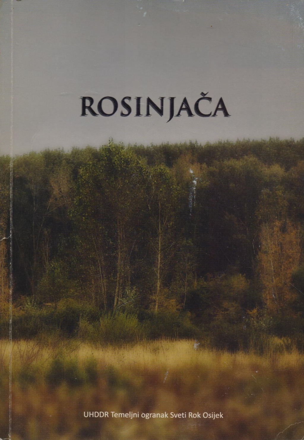 Rosinjača