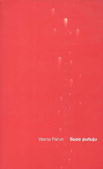 Suze putuju : (bolnički soneti)