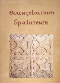 Evangeliarium Spalatense