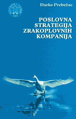Poslovna strategija zrakoplovnih kompanija