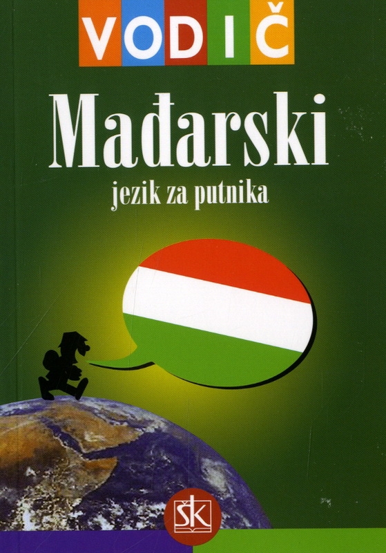 Mađarski jezik za putnika