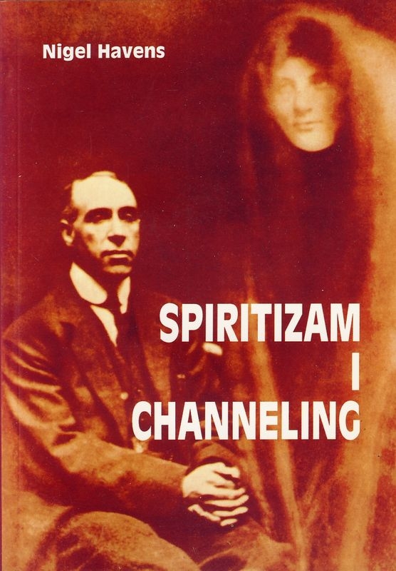 Spiritizam i channeling