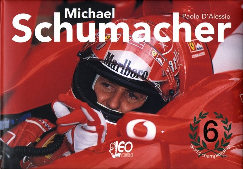 Michael Schumacher