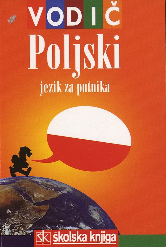 Poljski jezik za putnika