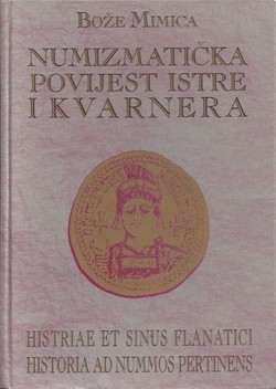 Numizmatička povijest Istre i Kvarnera