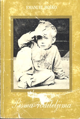 Pisma roditeljima o vjerskom odgoju mališana u obitelji