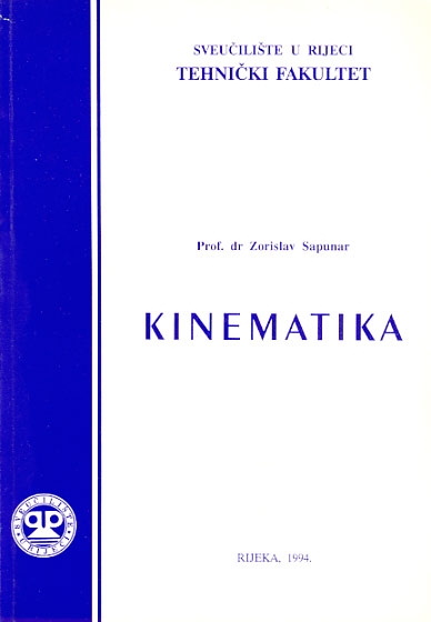 Kinematika