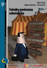 Tehnike poslovnog odlučivanja 