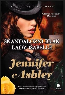 Skandalozni brak lady Isabelle 
