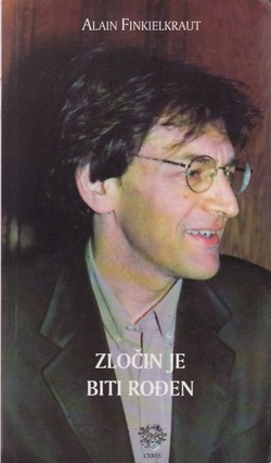 Zločin je biti rođen 