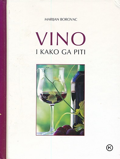 Vino i kako ga piti