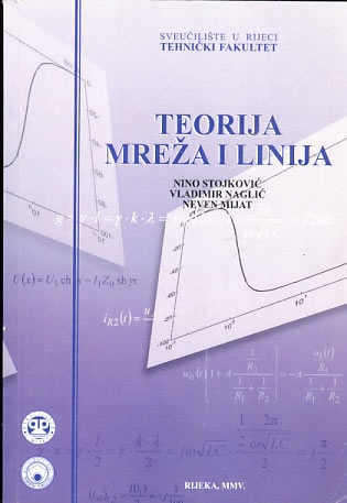 Teorija mreža i linija