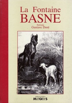 Basne (1.knjiga)