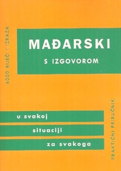 Mađarski s izgovorom