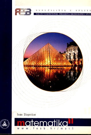 Matematika 1