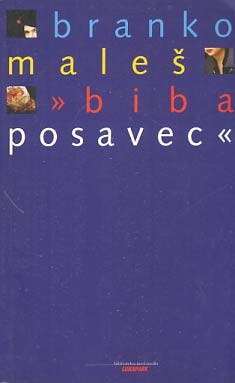 Biba Posavec