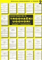 Trgovački ugovori : modeli i komentari 