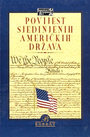 Povijest Sjedinjenih Američkih Država