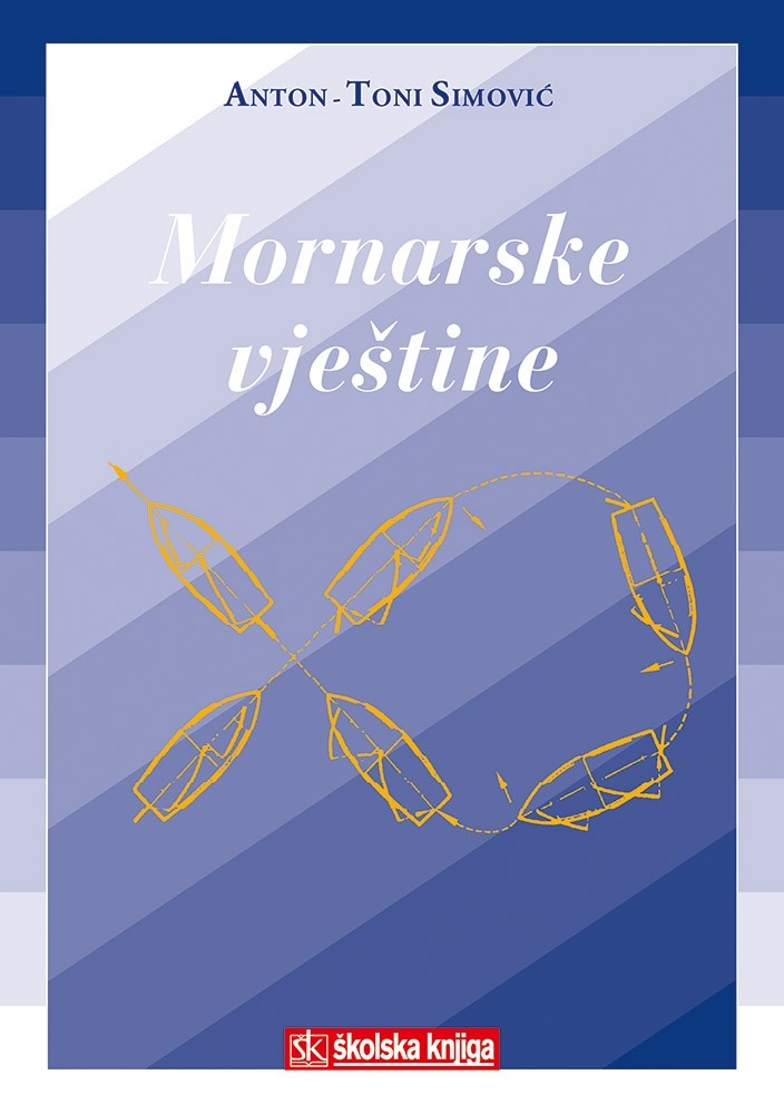 Mornarske vještine - udžbenik za pomorske škole