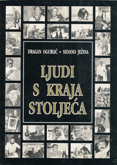 Ljudi s kraja stoljeća 