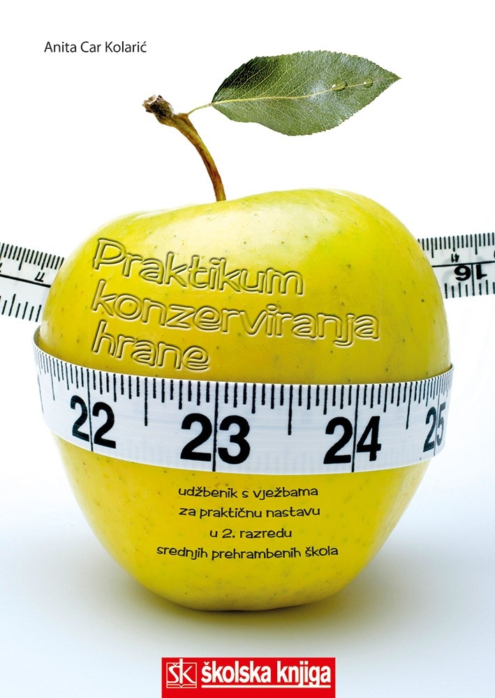 Praktikum konzerviranja hrane