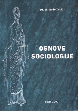 Osnove sociologije