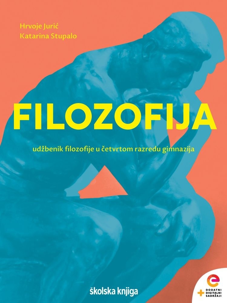 FILOZOFIJA - udžbenik filozofije u četvrtom razredu gimnazija