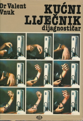 Kućni liječnik dijagnostičar