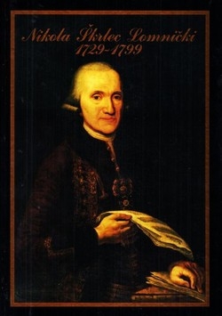 Nikola Škrlec Lomnički 1729 - 1799 (2.dio)