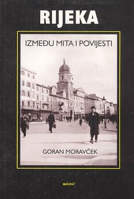Rijeka - između mita i povijesti