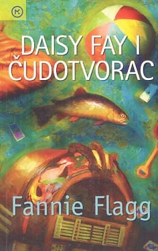 Daisy Fay i čudotvorac