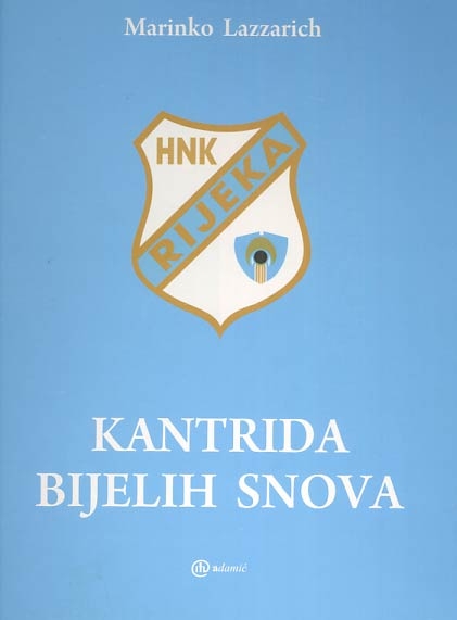 Kantrida bijelih snova