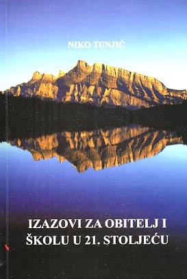 Izazovi za obitelj i školu u 21. stoljeću