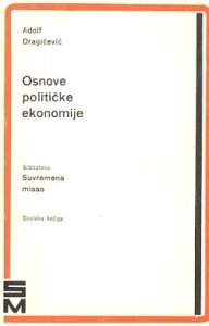 Osnove političke ekonomije